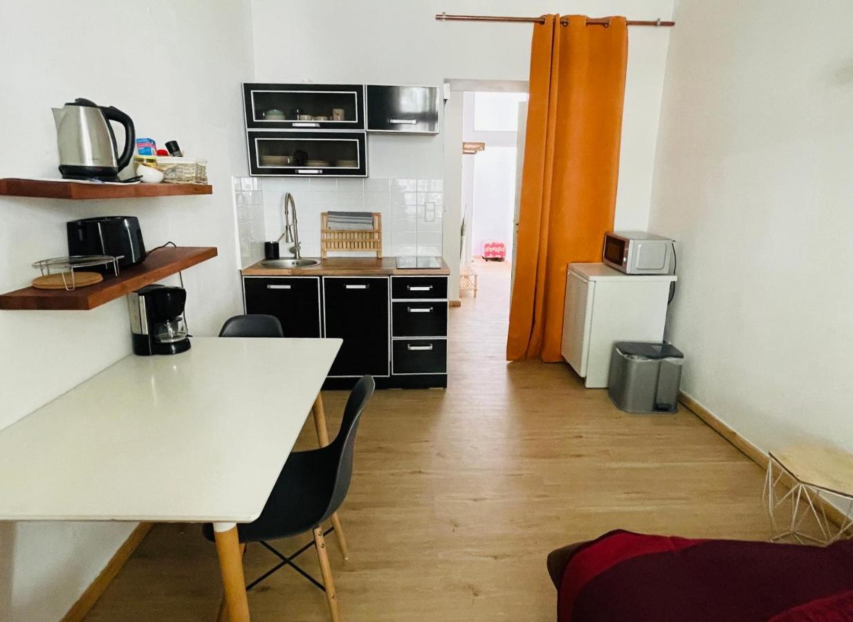 Nice City Apartment Berlin Exteriör bild